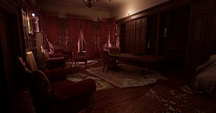 The Curse of Elmwood