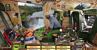 Vacation Adventures: Park Ranger 4