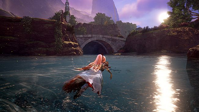 Tales of Arise Demo Version