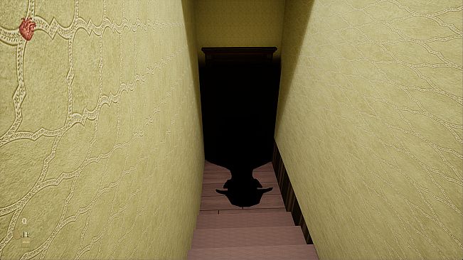 人间恶灵 Evil Spirits of the Mortal World