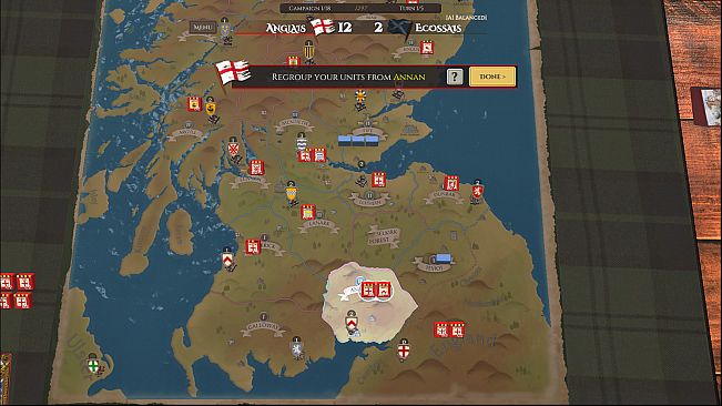 Blocks!: Hammer of the Scots