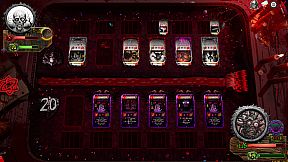 Dire - Flesh and Phobia