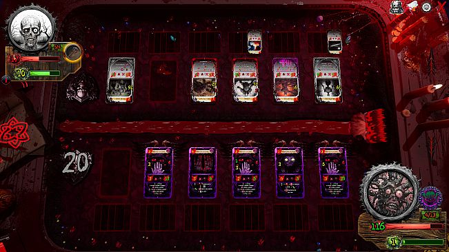 Dire - Flesh and Phobia