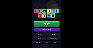 Tumble Type
