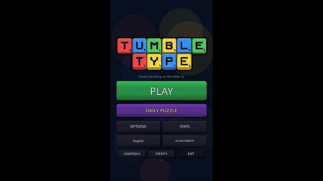 Tumble Type