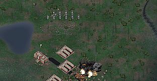 There Is Eternal War