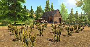 Harvest Simulator VR