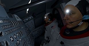 Apollo 11 VR