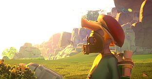 Yonder - Accessory Pack 1