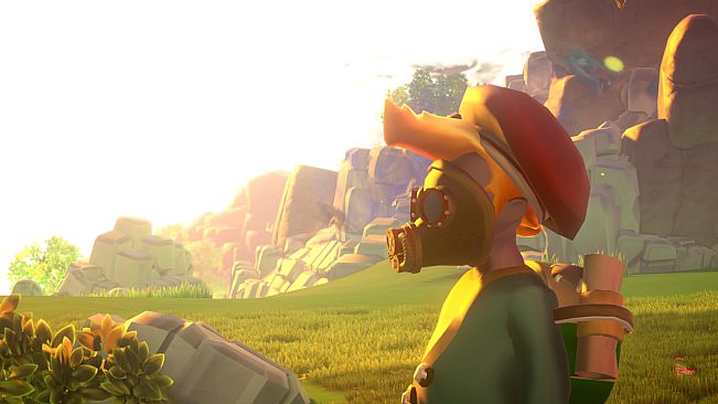 Yonder - Accessory Pack 1