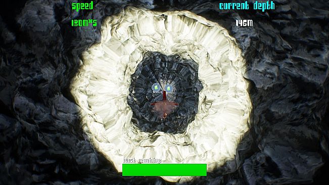 Abyss Rush: Deluxe Edition