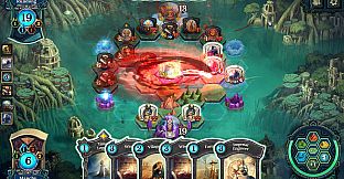 Faeria - Fall of Everlife DLC