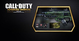 Call of Duty: Advanced Warfare - Creature Personalization Pack