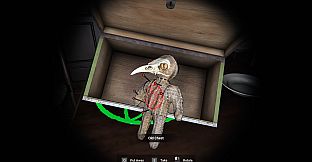 Exorcist 2: Crow Magic