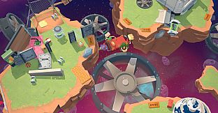 Moving Out - Original Soundtrack