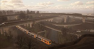 Train Sim World 3: Birmingham Cross-City Line: Lichfield - Bromsgrove & Redditch Route Add-On
