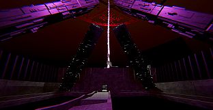 Darkness Ritual: Impasse