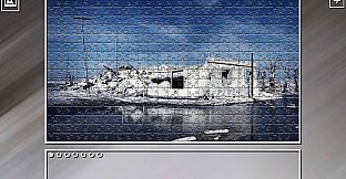 Super Jigsaw Puzzle: Generations - Ruins