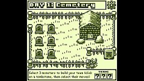 Necromancer For A Week