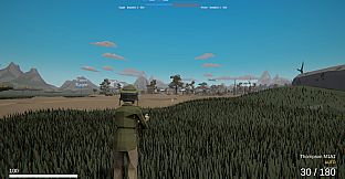 Old War Together