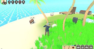 Castaway