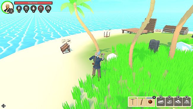 Castaway