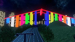 Track Racing: The Holy Rosary