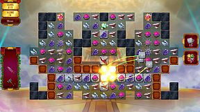 Stan's Magic Museum: Olympian Trouble