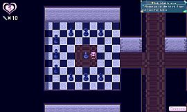 WhiteLily 2：梦醒少女