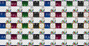 RPG Maker MZ - Krachware User Interface Material