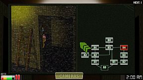 Five Nights at Backrooms: Waifu Edition