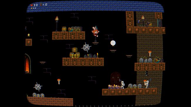 Dragon Boar and Lady Rabbit