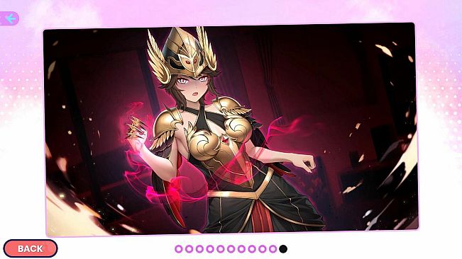 Pick My Heart: Chapter 1 - Tomoe's Secrets