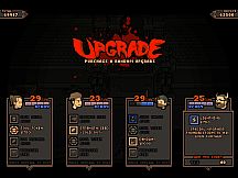 Devil's Dare 悪魔の挑戦