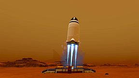 Surviving Mars: Pioneer