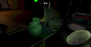 Fried Rice Apocalypse