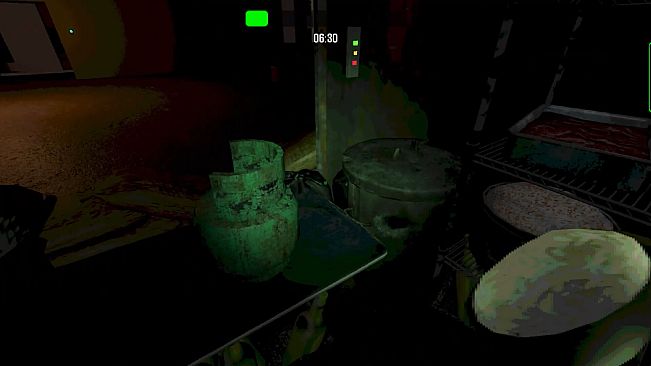 Fried Rice Apocalypse