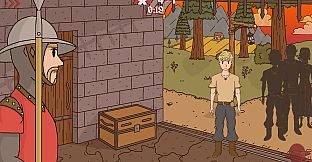 Don't Kill the King!