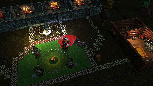 Adventurezator: When Pigs Fly