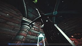 Paper Plane Arena - A Medieval Fantasy