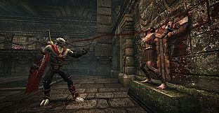 Legacy of Kain: Defiance Remastered