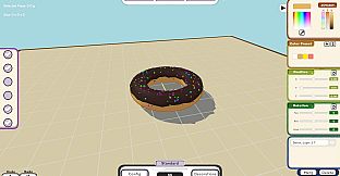 My Donut