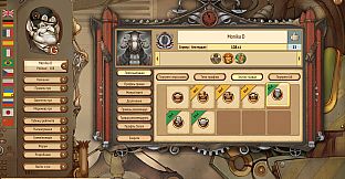 Gremlins, Inc. – Automated Competitors