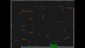 Lil' Snot: Moon Escape