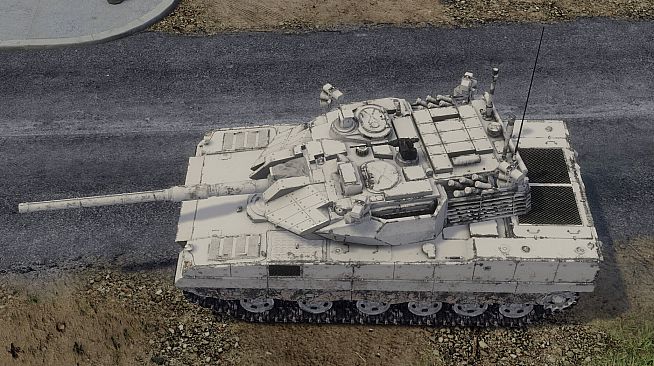 Armored Warfare - ZTQ-15