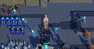Mechs V Kaijus 2