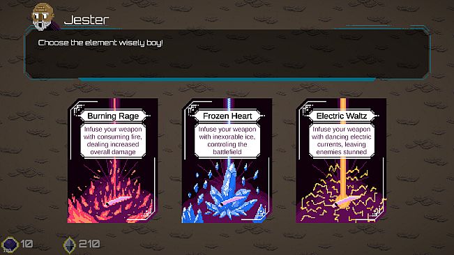 Across the Abyss: Voidborn