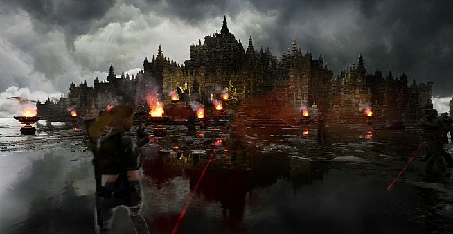 Ava Hunt and Thieves of the Lost