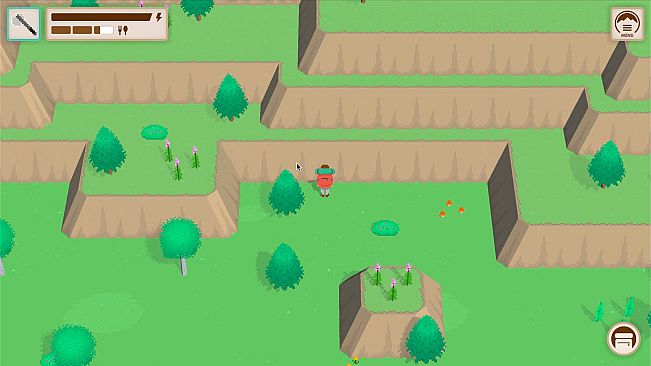 On My Own: New Frontier