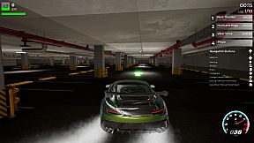 Drift Racing Madness 2